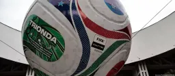 2026年足球世界杯：你需要知道的6件事